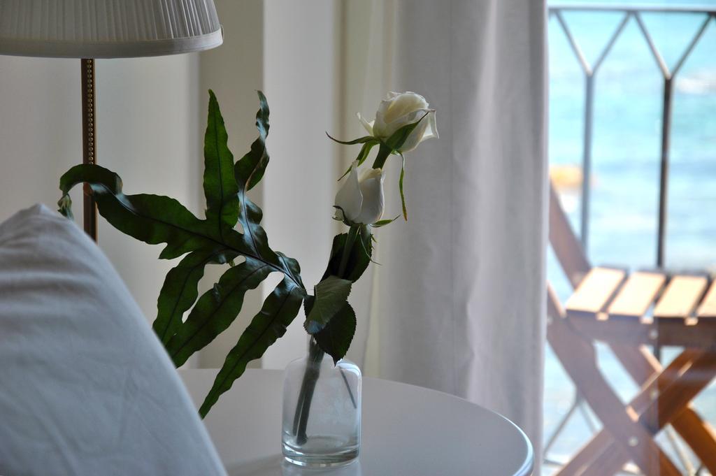 Apartmán Taorminaxos Wonderful Seaview Giardini Naxos Exteriér fotografie