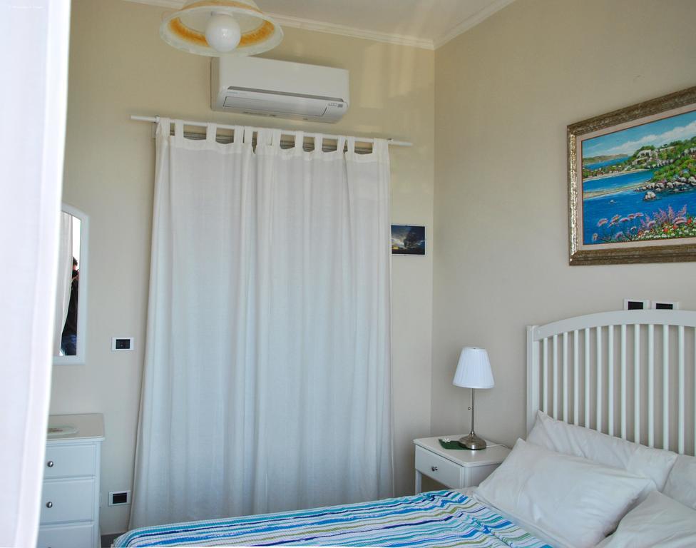 Apartmán Taorminaxos Wonderful Seaview Giardini Naxos Exteriér fotografie