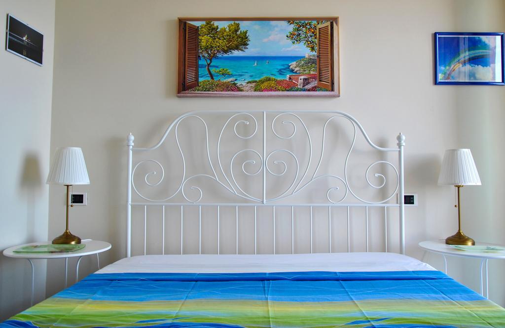 Apartmán Taorminaxos Wonderful Seaview Giardini Naxos Exteriér fotografie