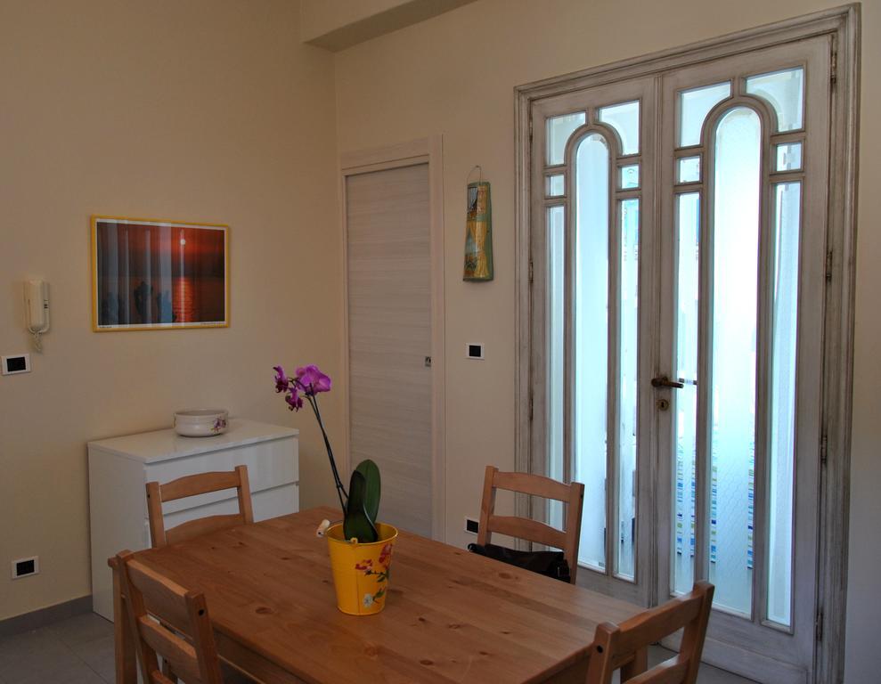 Apartmán Taorminaxos Wonderful Seaview Giardini Naxos Exteriér fotografie